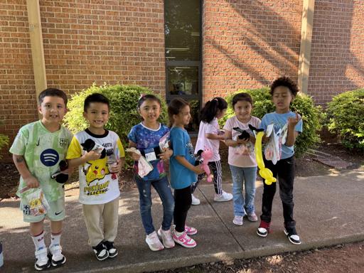 Corners Outreach Community Celebration 