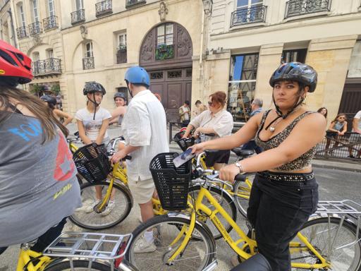 Day 5 - Saint Ouen & Eiffel Tower