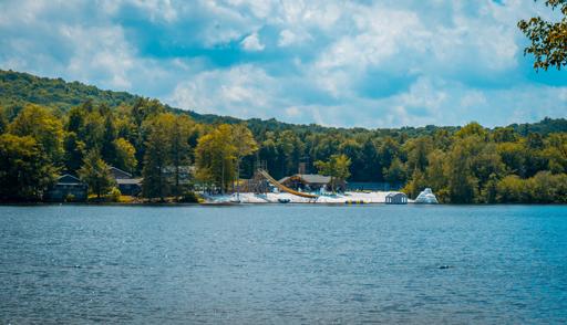 Staff Orientation #2