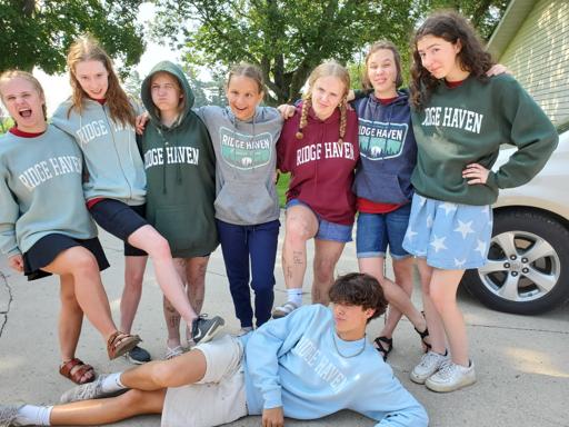 Week 8: Illiana Presbytery (RH Cono)