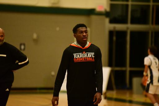 Varsity Basketball @ TurnKey Classic