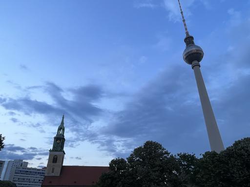 Germany, Austria & Switzerland Adventure 3 (July 20 - August 1)