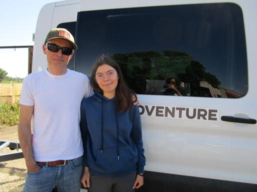 Expedition Multi-Sport 9th-11th