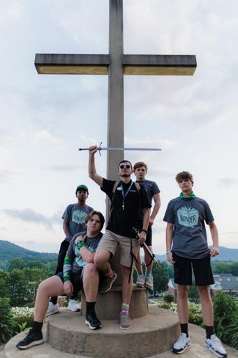 Spectacular Starting Sunday