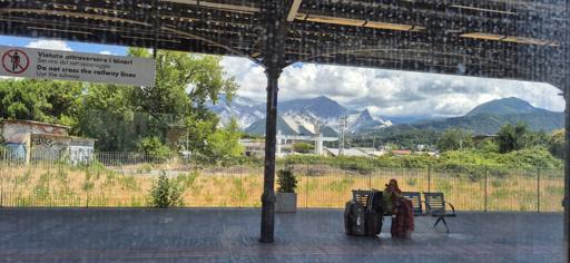 Day 5 - Cinque Terre