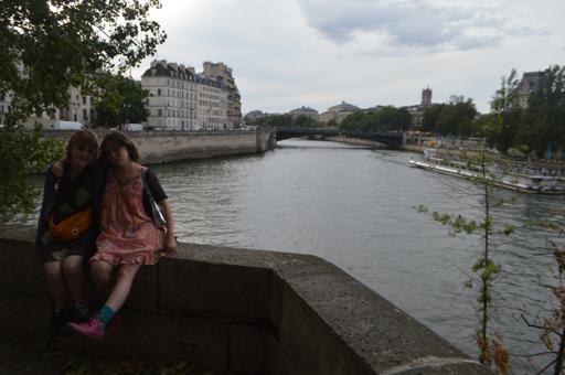 Barcelona & Paris 4 (July 29-August 8)