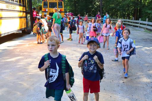 Wednesday August 7th