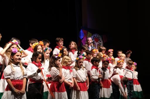 2025-10-27 | 2nd Grade Musical