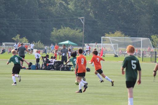 SAT / 8:30am / D5 vs D6N