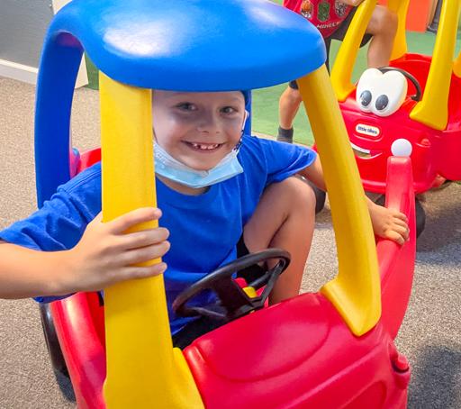 Week 7 (August 9- August 13)