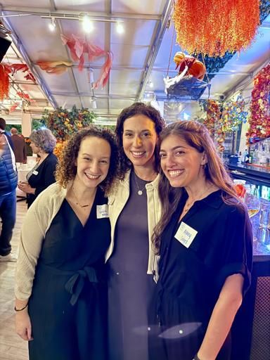 Major Donor Celebration