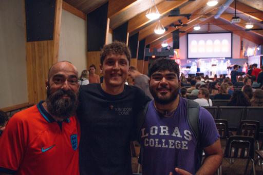 SBR High School Camp #2