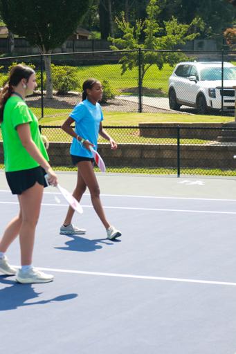 Tuesday - The Legacy Years