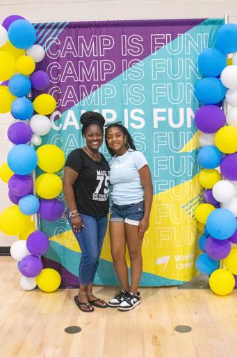 Friday Family Fun Day