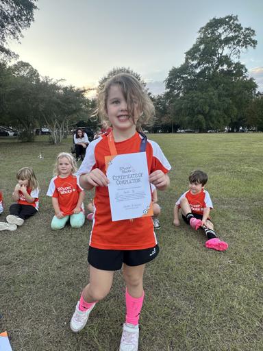 Tattnall Square Park- Tuesdays