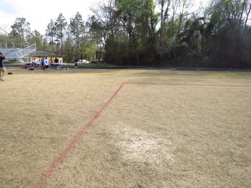 Lacrosse
