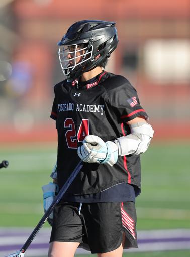 JV Boys Lacrosse vs. South 2026