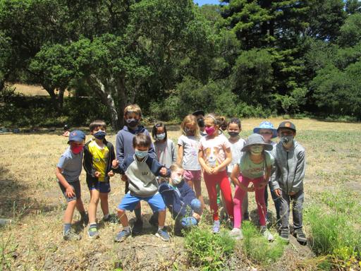 Survival Skills 2nd-4th