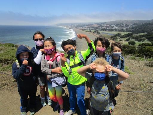 Survival Skills 2nd-4th