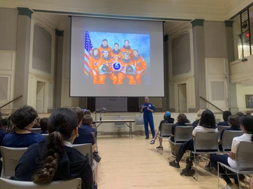 Explore STEM/Explore STEM Alumni