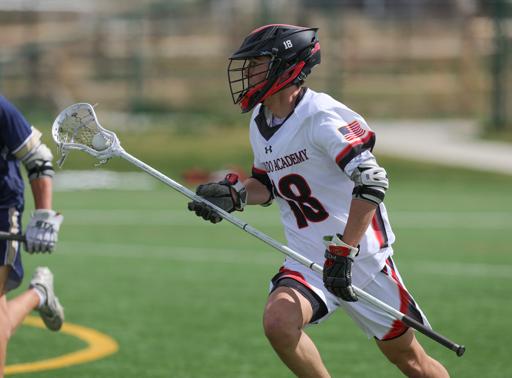 Boys Varsity Lacrosse vs. La Costa Canyon 2026