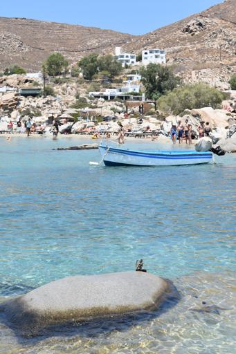 Day 6 - Paros