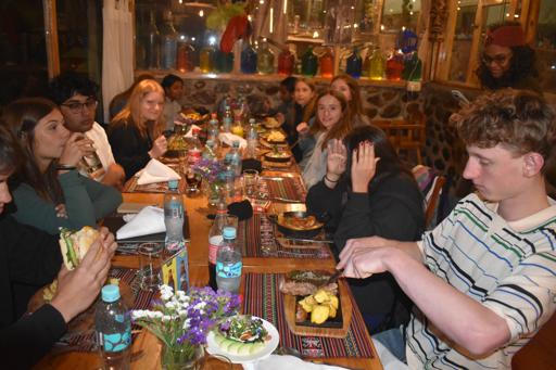 Day 2 - Cusco and Ollantayambo