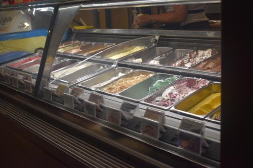 Day 16 - Cinque Terre 