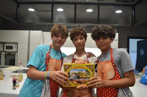 UE22A-Barcelona-July 30th