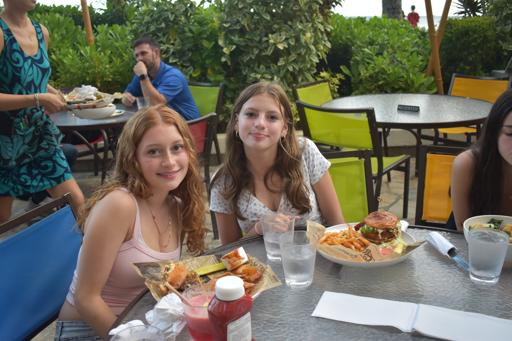 Day 1- July 11th- Pearl Harbor and Diamond Head