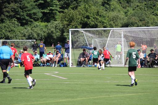 SAT / 10:15am / D32 vs D5