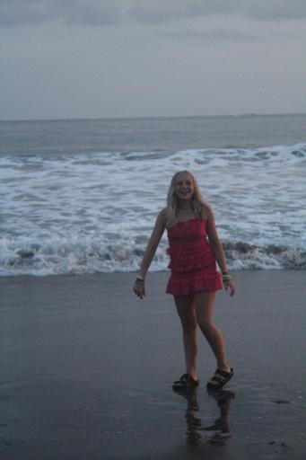 Costa Rica for Middle School: Hola Costa Rica 4 (July 29-August 8)