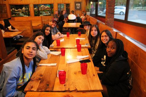 Day 2- Boulder/Estes Park