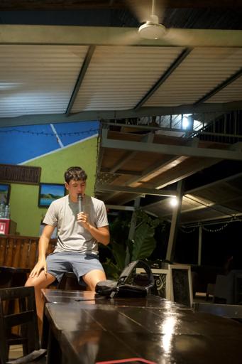 Day 5 - Samara - July 12