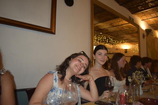 Greece, Italy & the Islands 2 (July 8 - August 1)