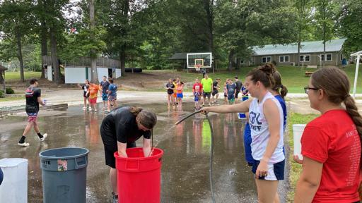 Clearview BYC (June 4-8)