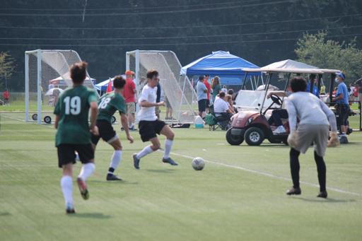 SAT / 8:30am / D5 vs D4