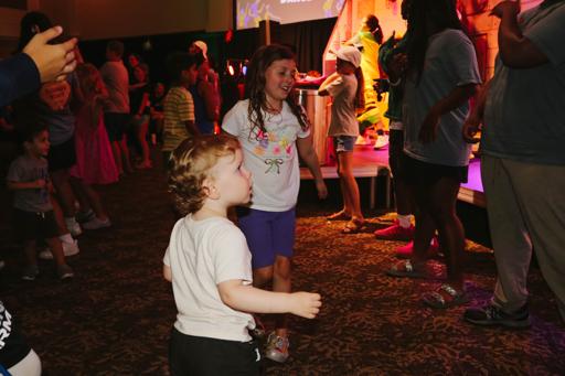 Spectacular Starting Sunday