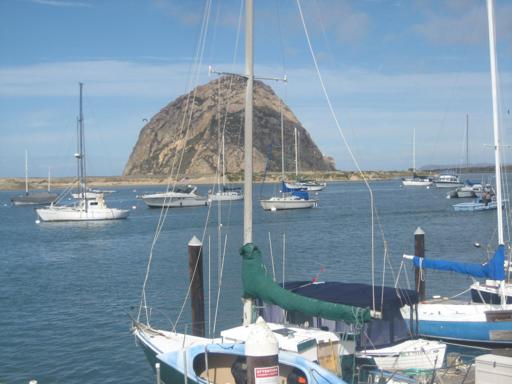 Central Coast Beach Adventure 2011