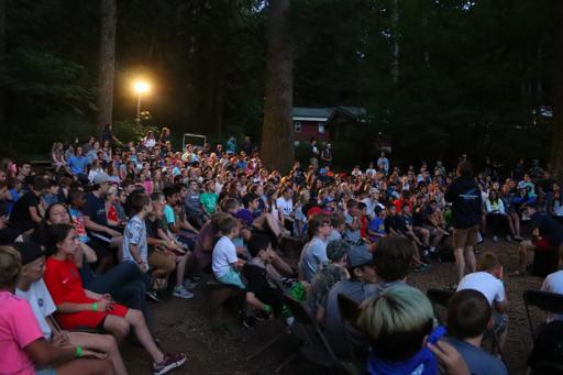 Junior 3 - Day 1 - Monday