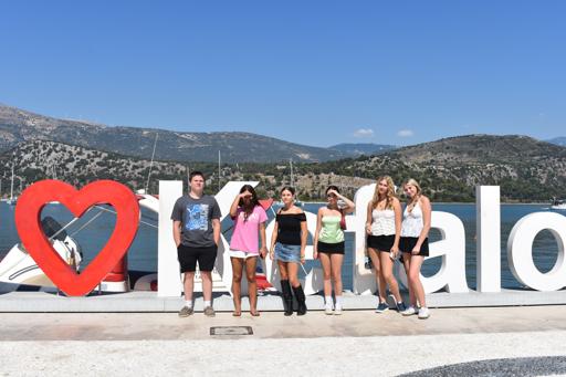 7/17/2025 - Kefalonia, Greece