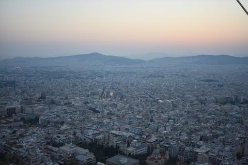 Day 12-Athens-June 13