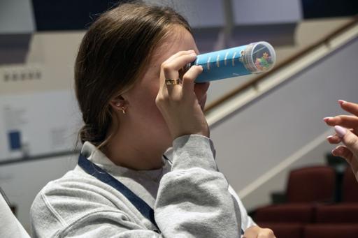 Science Fair (4.24.25)