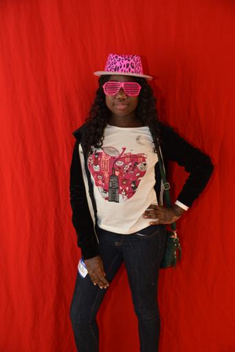 East Bay Holiday Party 2016