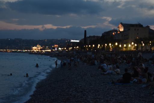 Day 6 - Nice! - 7/13/23