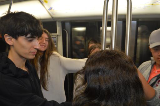 Day 6-Paris-August 3