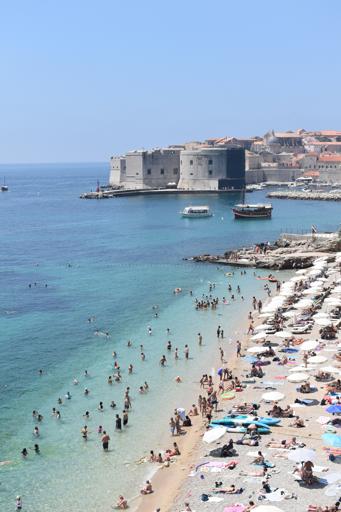 Days 10 & 11: Dubrovnik 