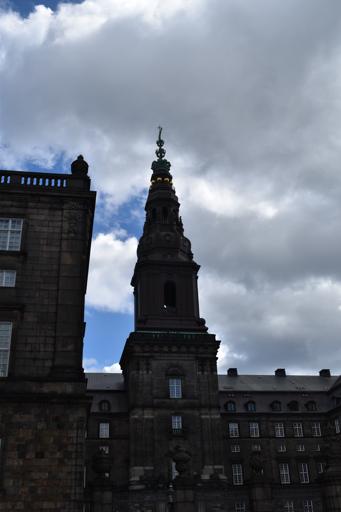 We made it to Copenhagen 