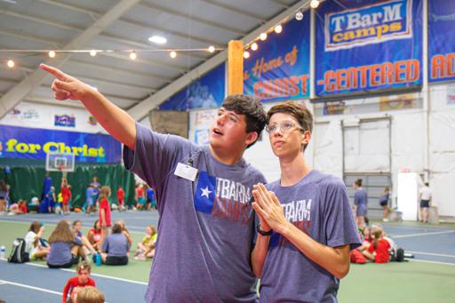 Session 5 (June 27-July 1)