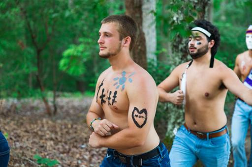 Council of the Wilds